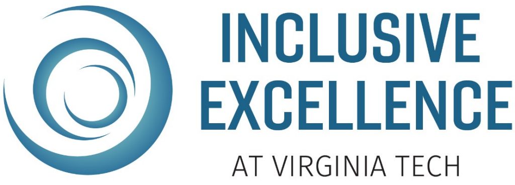 Inclusive Excellence at Virginia Tech